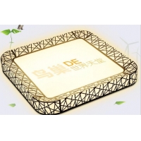 新款led鸟巢造型铁...jpg